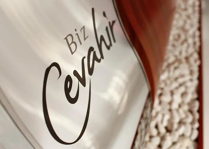 Biz Cevahir Hotel Sultanahmet