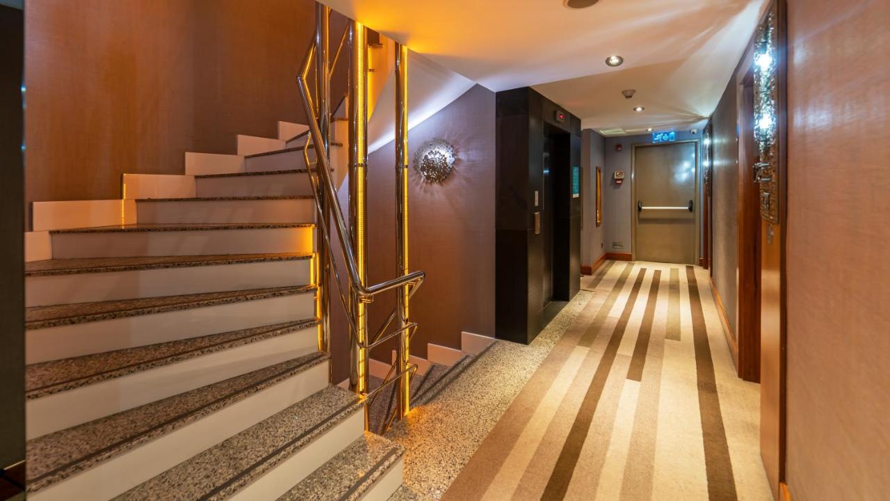 Biz Cevahir Sultanahmet 4* Istanboel