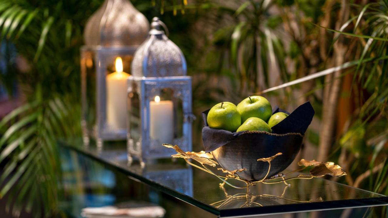 Hotel Biz Cevahir Sultanahmet Istanboel