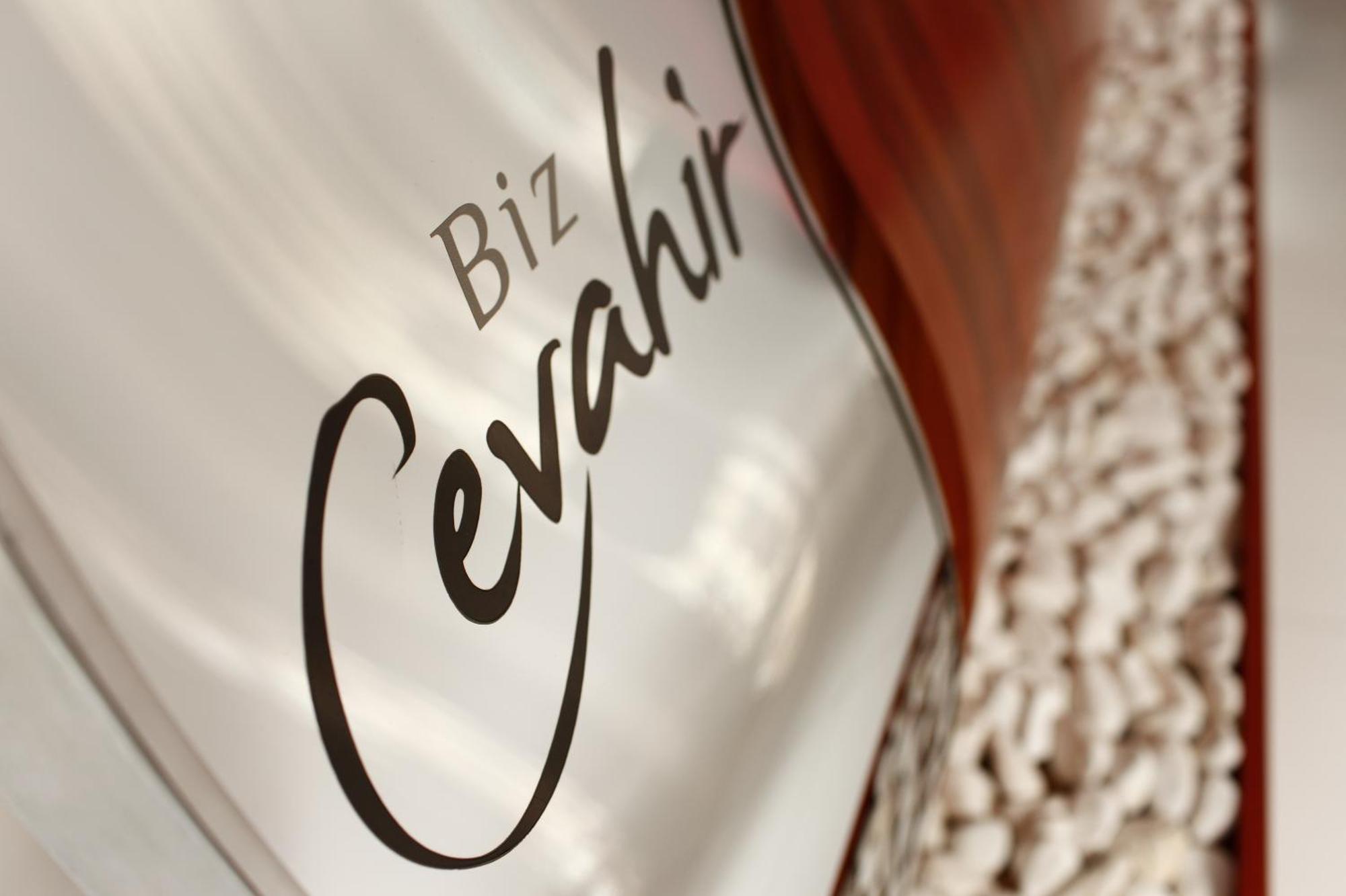 Готель Biz Cevahir Sultanahmet Стамбул