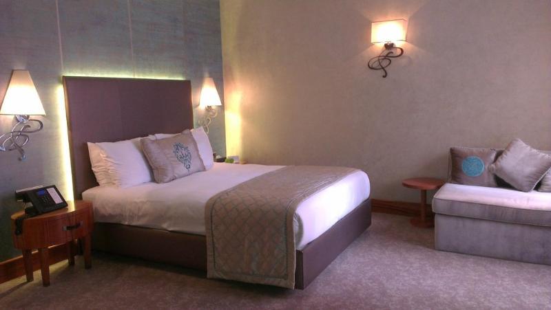 Biz Cevahir Sultanahmet Готель 4*