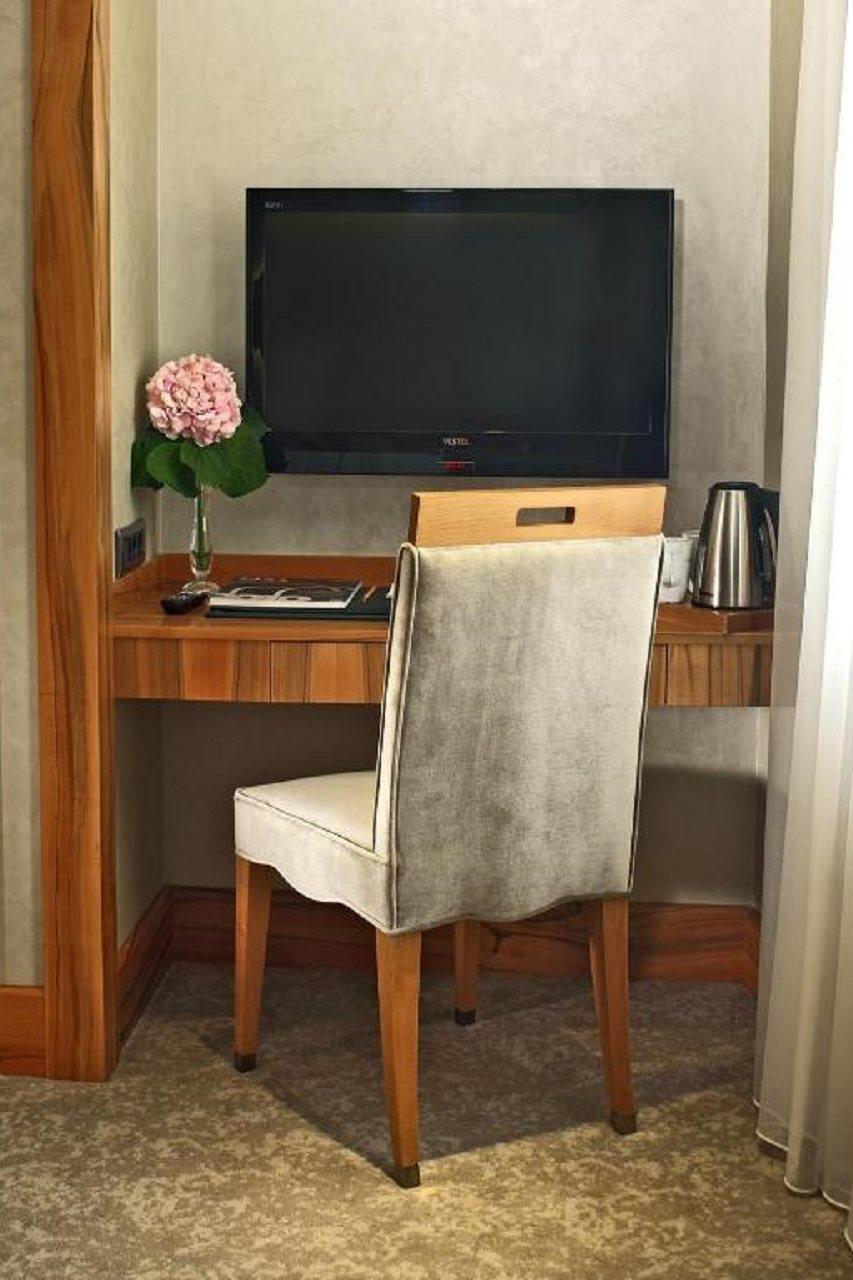 Biz Cevahir Sultanahmet Готель 4*